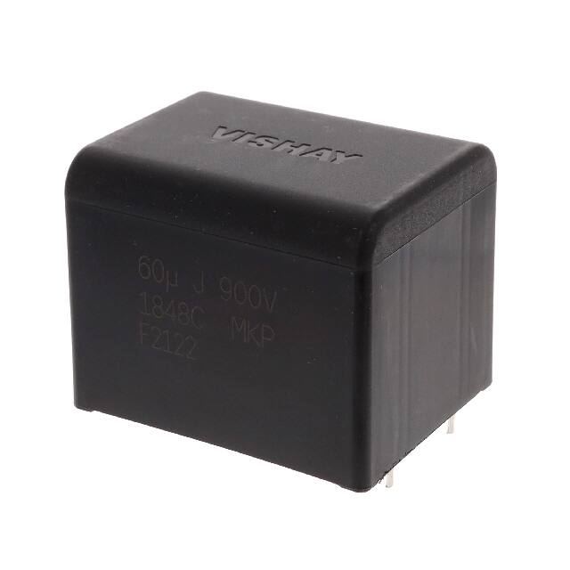 MKP1848C66090JY5 Vishay