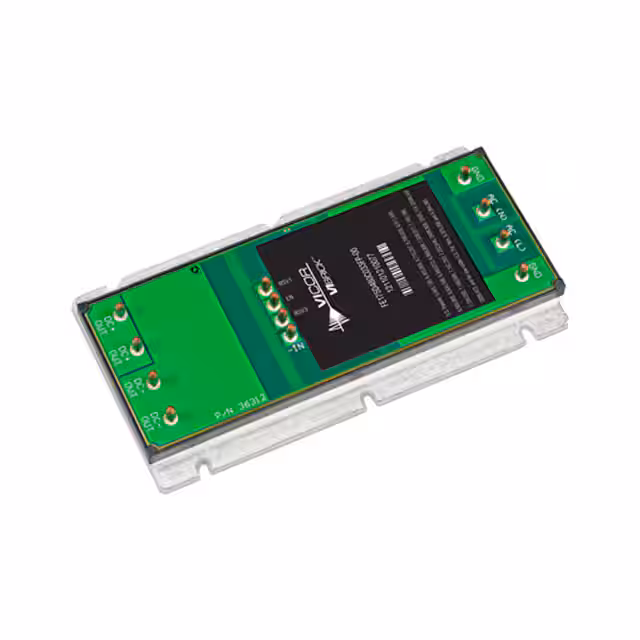 FE175D480T033FP-00 Vicor