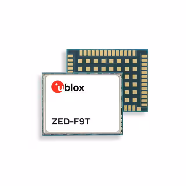 ZED-F9T-10B u-blox