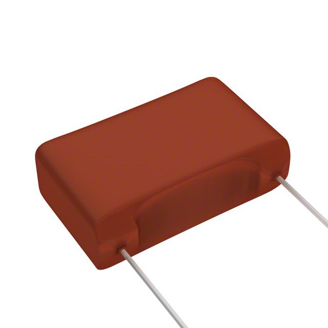 ECW-FA2J154J5 Panasonic Electronic Components