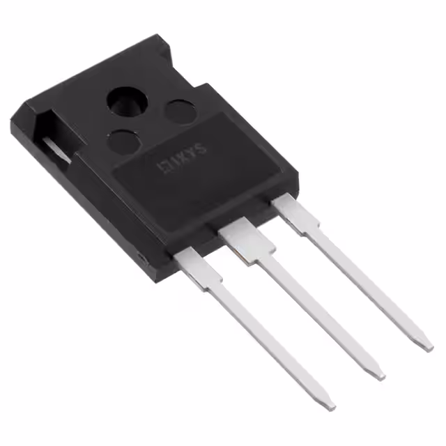 IXFH26N100X Littelfuse