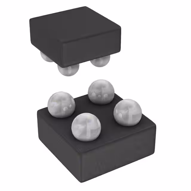 DMP1096UCB4-7 Diodes Incorporated
