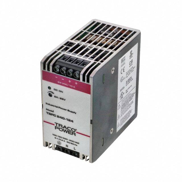 4435.007 SCHURTER Inc.