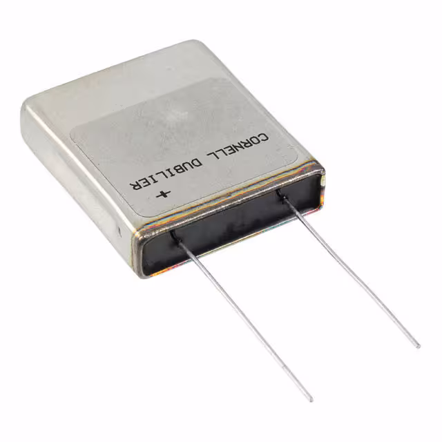 MLS601M150EA0C Cornell Dubilier Knowles