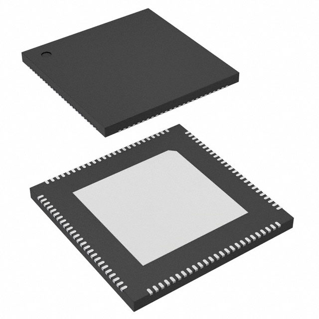 FT901Q-T FTDI, Future Technology Devices International Ltd