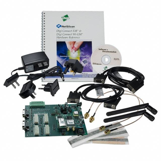 DC-WEM-02T-C-25 Digi