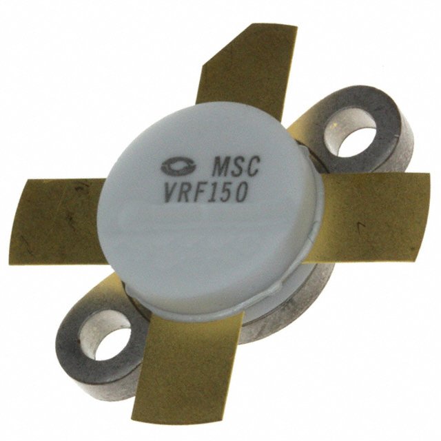 VRF152 Microchip
