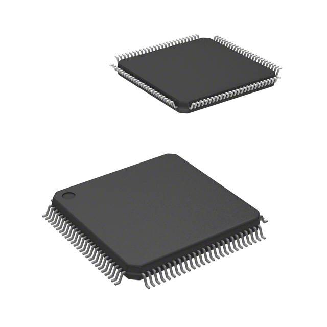 71M6542F-IGTR/F Analog Devices Inc./Maxim Integrated