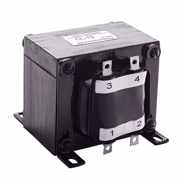 CL-12-24 Signal Transformer
