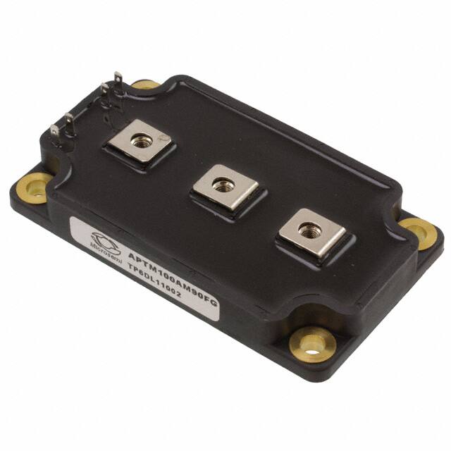 APTM100AM90FG Microchip