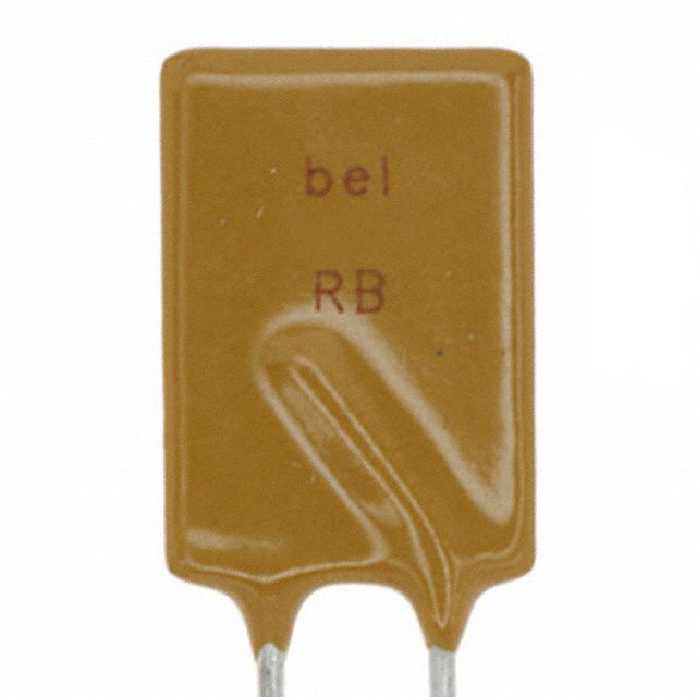 0ZRB0300FF1A Bel Fuse Inc.