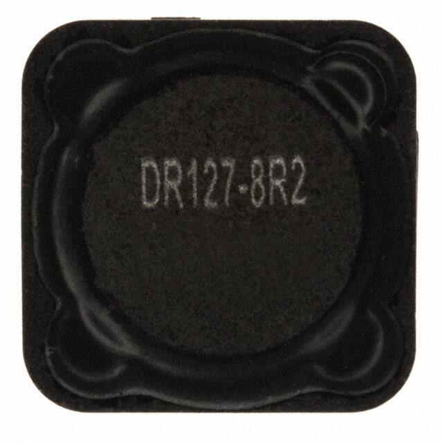 DR127-8R2-R Eaton