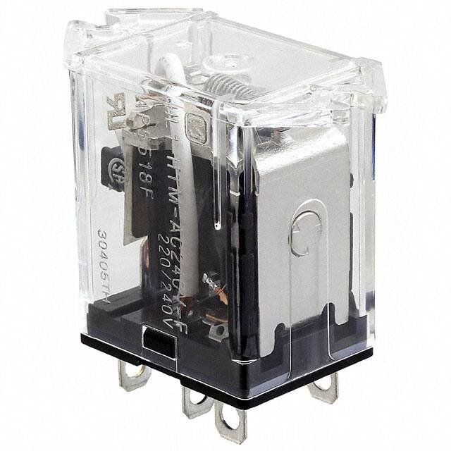 HL1-HTM-AC240V-F Panasonic Electronic Components
