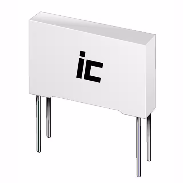 205PSB122K4R Cornell Dubilier / Illinois Capacitor