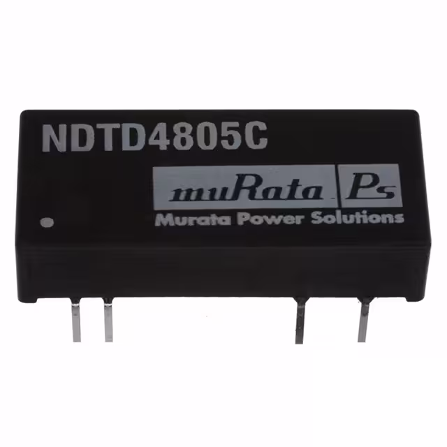 NDTD4805C Murata Electronics