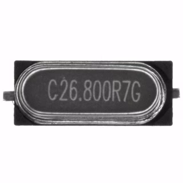 017053 Crystek Corporation