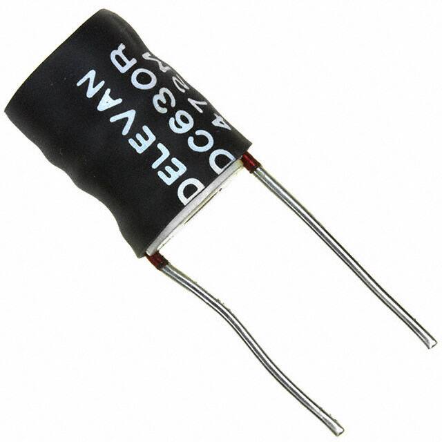 DC630R-472M API Delevan