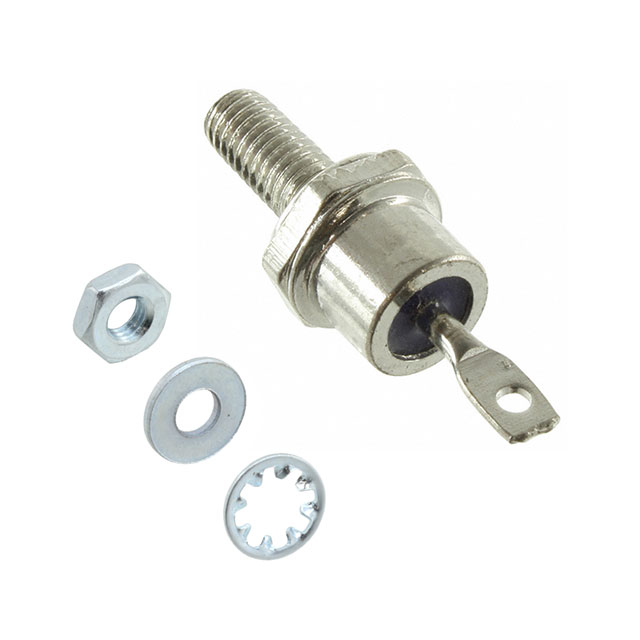 1N3891 GeneSiC Semiconductor