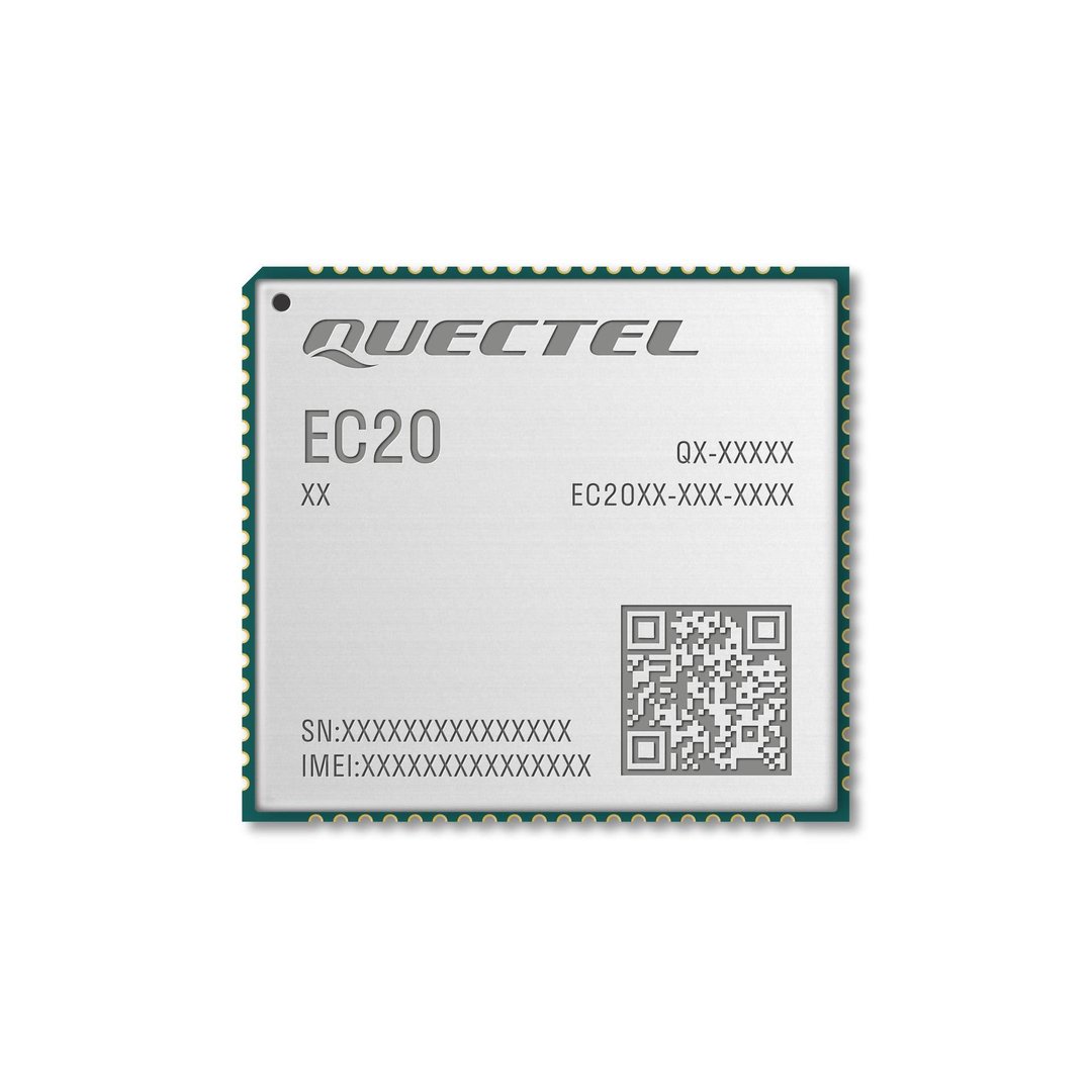 EC20EATEA-256-STD Quectel