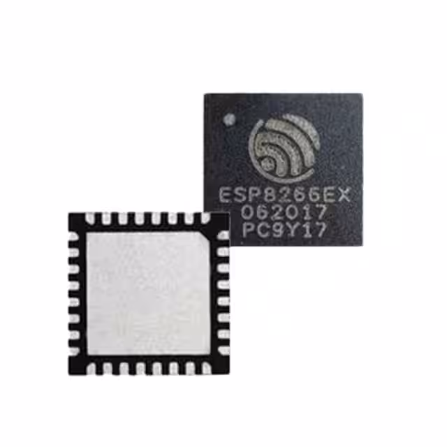 ESP8266EX Espressif