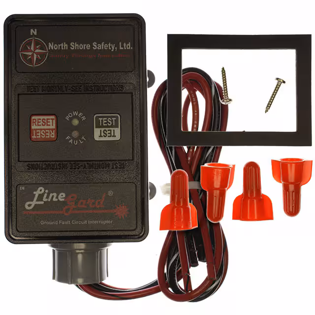 PGFS-23005 Sensata-Airpax