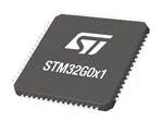 STM32G0B1NEY6TR STMicroelectronics