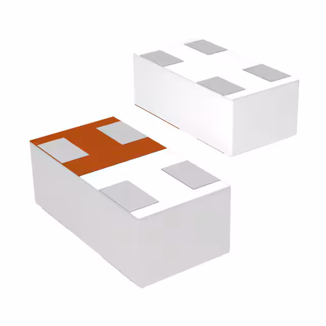 2450AT07A0100T Johanson Technology Inc.