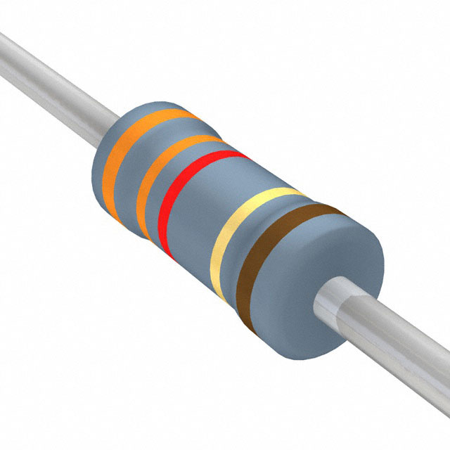 MFR-25FRF52-33R2 YAGEO