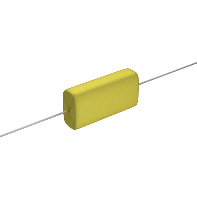 MMP2W2P2K-F Cornell Dubilier / Illinois Capacitor