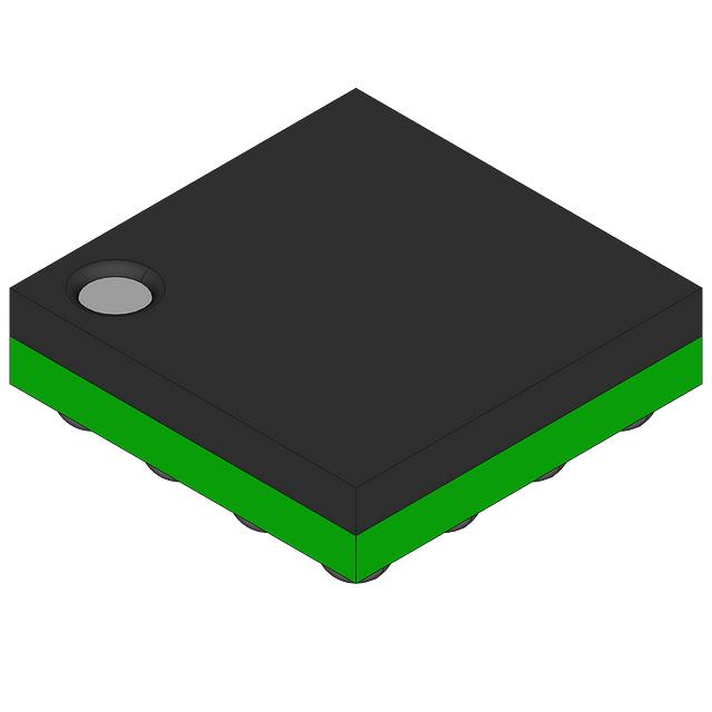 MAX3803UBP-T Analog Devices Inc./Maxim Integrated