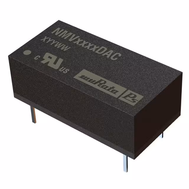 NMV0505DAC Murata Electronics