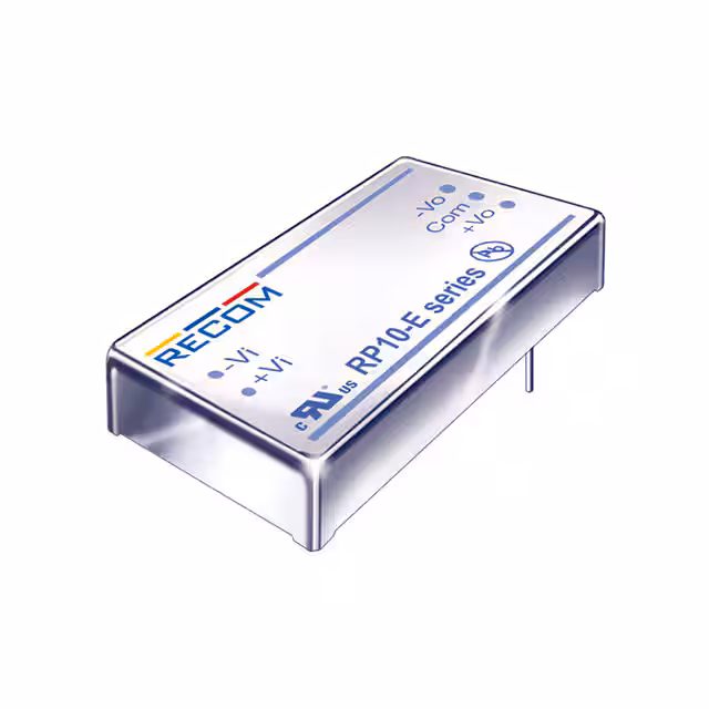 RP10-1205SE RECOM Power