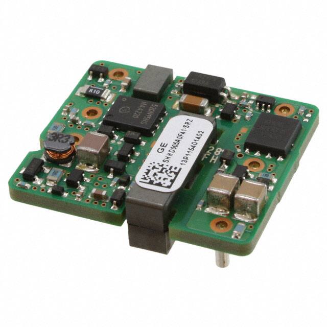 SHHD005A0F41-SRZ OmniOn Power