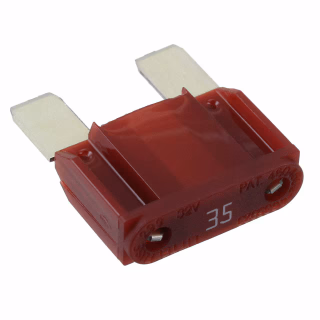 0299035.TXN Littelfuse