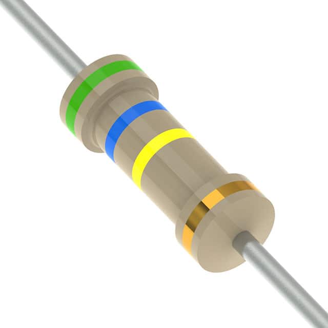 CFR-25JB-52-560K YAGEO