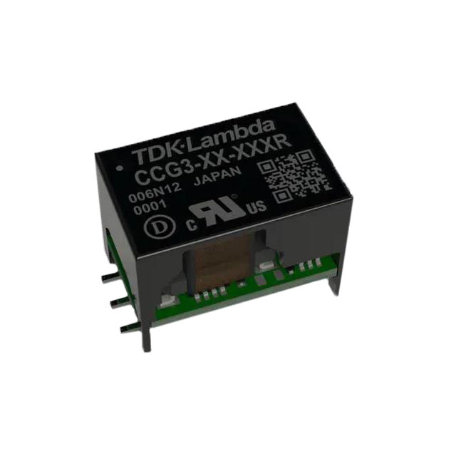 CCG3-48-05SR TDK-Lambda