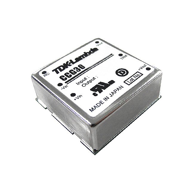 CCG30-24-15D TDK-Lambda