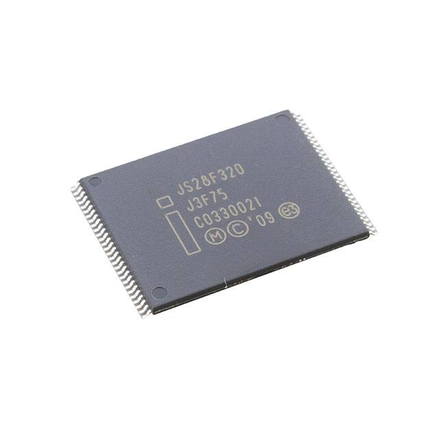 JS28F320J3F75A Micron Technology Inc.