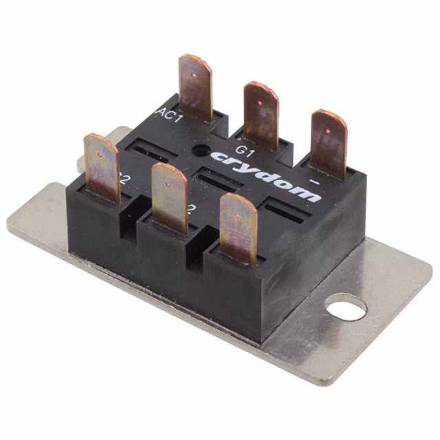 M252513F Sensata /Crydom