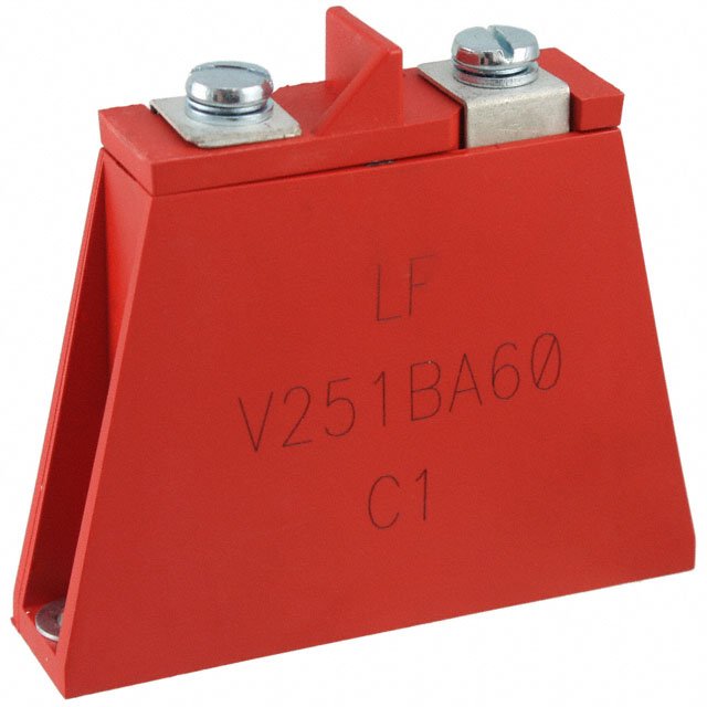 V251BA60 Littelfuse Inc.