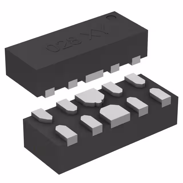 LXES2TBBB4-028 Murata Electronics