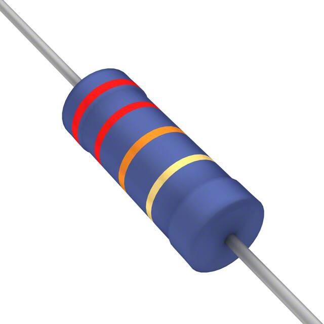 RSF2JT22K0 Stackpole Electronics Inc