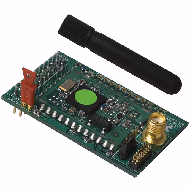 XM1283C433XE1 Semtech Corporation