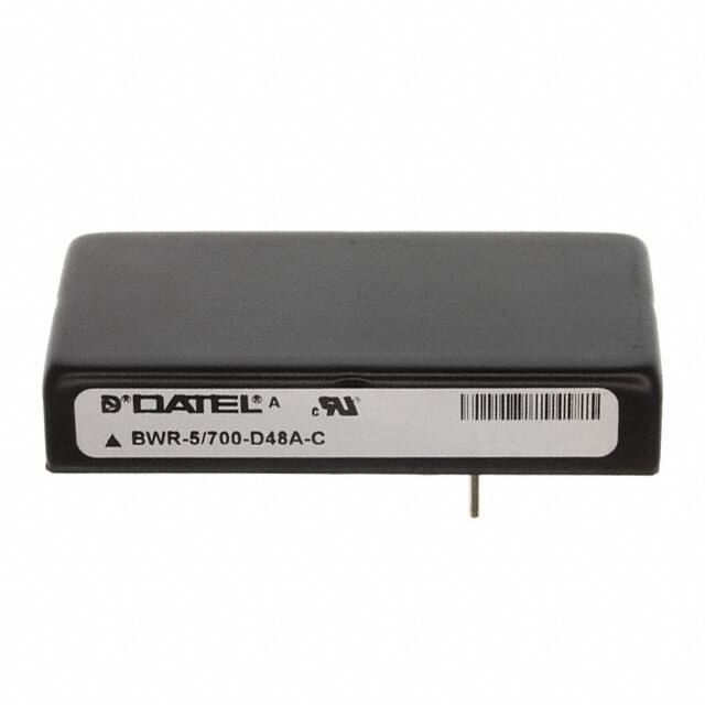 BWR-5/700-D48A-C Murata Electronics