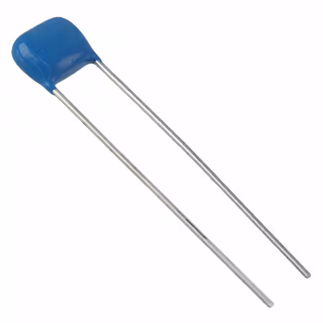 KVD500L105M32A0T00 Chemi-Con