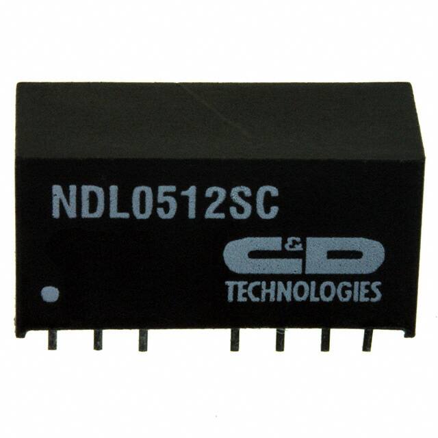 NDL0512SC Murata Electronics