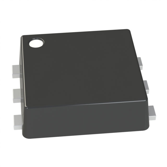 S-8240AAT-I6T1U ABLIC Inc.