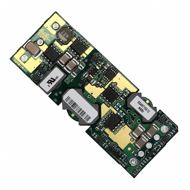 SQ48T15012-NBB0 Bel Fuse