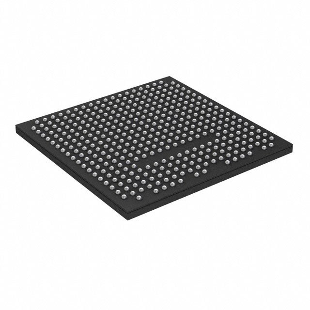 LAE5UM-25F-6BG381E Lattice Semiconductor Corporation