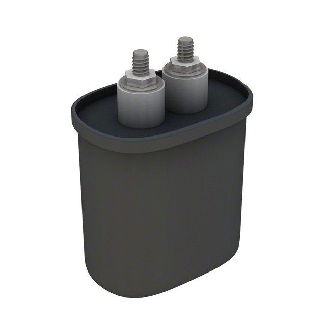 T15W4NR-F Cornell Dubilier / Illinois Capacitor